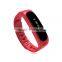 2016 hot sales Intelligent Wearable smart bracelet EO2