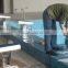 Swimming pool Starting platform