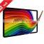 32 inch windows 7 work WIFI 3g digital signage kiosk touchscreen