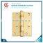 Stainless steel door hinges for french door