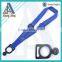 Factory High Quality Water Bottle Lanyard With Your Logo