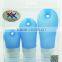 New Style Portative silicone bottle for detergent