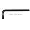 Carbon Steel Allen Wrench, Steel L Type Allen Key