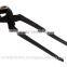 TUV/GS approved chrome vanadium pincer,pincer pliers,hand tools and hardware