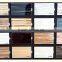 UV MDF/MELAMINE MDF/UV Cabinet board/Wardrobe Decoration Board
