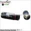 Tank007 M20 waterproof 200 lumen bright magnetic working flashlight torch