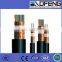 control cable for system connection wire of control, signal, protection or measuring