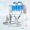 flour bagging machine for pp woven sacks