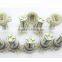 Car LED 5202 Fog Lamp, 5050 SMD led bulbs for European Cars