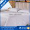 Deluxe 100%cotton stripe bedding fabric bedsheet for hotel/ hospital/ apartment sale