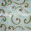 Xionglin Thermoplastic Polyurethane Elastomer TPU for Table Cloths