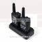 2016 New portable radio walkie talkie with LCD display