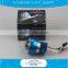 LED projector lens 2.0 inch for motorbike headlamp for Honda