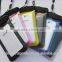transparent pvc Waterproof Phone Cases Bags