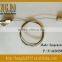 Newly design steel wire rope ceiling light fixture