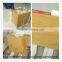good yellow wood vein Sandstone, factory price Sand Stone, Wooden Yellow Sandstone