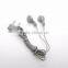 Earphones Ear Phone Audio Earphone