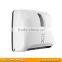 auto cut paper towel dispenser high quality open toilet paper dispenser