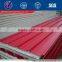 4x8 galvanized corrugated steel sheet, 28 gauge corrugated steel roofing sheet