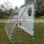 Target Portable Soccer goal with PE net