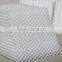 MP-XG sloped tube packing hexangular honeycomb packing tube