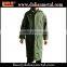 PVC Raincoat in Pocket