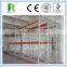 High Quality Customized Industrial Racking