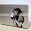 Hotsell Design Decal Wholesale Laptop Sticker for MacBook Decal for Apple Vinyl Decal for Mac Laptop