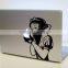 Hotsell Design Decal Wholesale Laptop Sticker for MacBook Decal for Apple Vinyl Decal for Mac Laptop