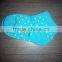 multi designs cotton kids socks with high quality