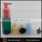 Free samples 10ml 15ml 20ml 30ml empty green e liquid juice plastic pet dropper bottle with childproof cap                        
                                                                                Supplier's Choice