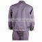 Custom Workwear 100% Uniform Construction Workwear Winter Jacket