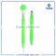 Small MOQ practical multi colored 2 in 1 highlighter pen