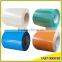 3003 3004 aluminum color coated roofing coil for decoration