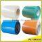 color coating pe prepainted aluminum coil in stock for ceiling decoration