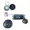 F18 High power Best T6 Police Rechargeable Waterproof LED Torch Light
