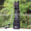 Trade Assurance Wholesale Super Bright Led Torch Flashlight