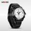 2014 weide JAPAN Miyota Quartz Watch Analog & Digital Watch for Men Military Watches,Men Full Steel Watches/WH2306