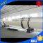 from zhengzhou large-scale plaster rotary dryer equipment on sale