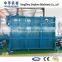 HG16 stainless steel serpentine tube for heat transfering