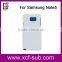 Top Quality! Metal Dummy Phone For Samsung Galaxy Note, Dummy Phones for Sale