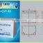 12V80AH Gel deep cycle lead acid battery electric car battery