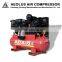 Kohler Gasoline driven piston air compressor JL 3095 ,compressor