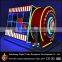 9D cinema cabin special make for the cinema 9D in amusement park