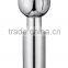 Stainless Steel Sanitary Clamped Cleaning Ball