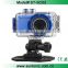 Full HD 1080P WiFi 1.5 Inch 170 Wide Angel Lens Waterproof Diving Action Sports Camera Helmet Bicycle Car Video Camera