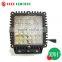 Factory Sell Work Light Led, 9inch 360w 4WD Truck Work Light Led