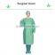 Factory Price Hospital Linens Disposable Linens Doctor Gown