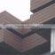 outdoor ceramic facade panels exterior restaurant table pvc panel exterior wall