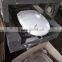 Plastic chinese PP wc quality toilet seat cover
